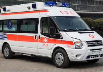 南木林县救护车租赁