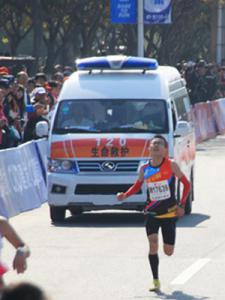 南木林县大型活动