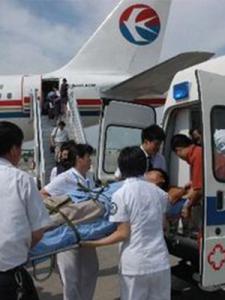 南木林县接送服务