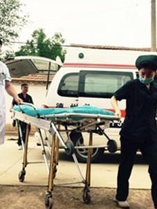 南木林县院后转乡